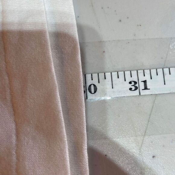 Vintage 80s Hilton Head Single stitch Tropical Fish T-Shirt White Medium - Picture 4 of 9